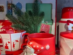 -星巴克(福州三坊七巷店)