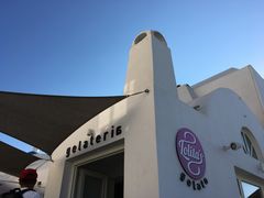 门面-Lolita's Gelato
