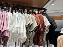 -lululemon(海信广场店)