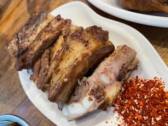 -双流老妈兔头(总店)