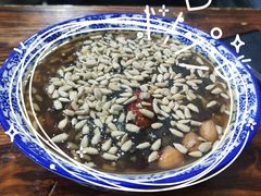 山楂八宝粥-清真石家包子(大皮院总店)