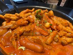 -HOTISLAND海鸡岛·韩国料理(江南西店)