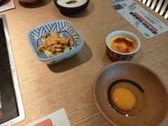 -温野菜涮涮锅(曲江大悦城店)