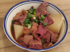 -龍囍粤·顺德小吃·煲仔饭(安定门店)