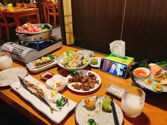 -银子铁板烧料理自助餐(人民广场店)