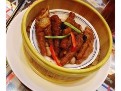 -香港新曜记茶餐厅(星耀城店)