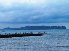 -三仙山风景区-蓬莱仙岛