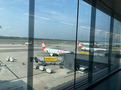 -维也纳国际机场