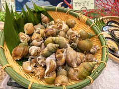 -熊猫自助餐厅.萌趣城堡(长隆熊猫酒店)
