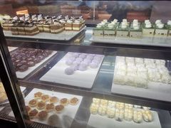 -餐海·海鲜自助餐厅(宝龙广场店)