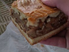 -中关村茶点