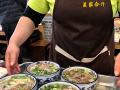 -夏家合汁(天润花园小区店)