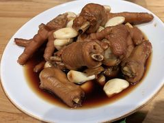 -鸽子窝(青塔店)