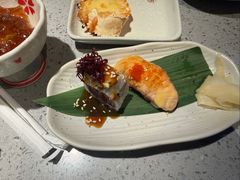 -大渔铁板烧(大悦城店)
