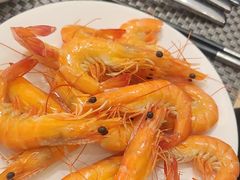 -长沙三景韦尔斯利酒店·Oval全日制餐厅自助餐