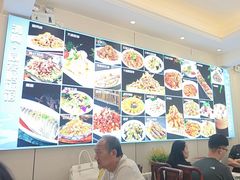 -清真·同发顺饭庄·烧麦(总店)