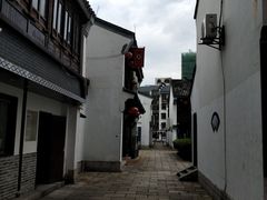-衣裳街历史文化街区