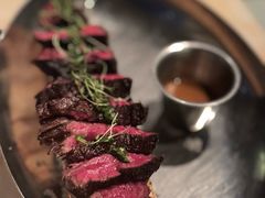 -Highline·城市露台景观餐厅(淮海路店)