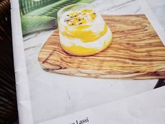 -The Rug Cafe(王府中环店)