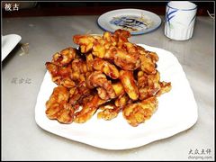 糖醋里脊-多味居(剪子巷店)