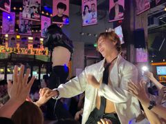 -HIB HUB公社(解放西路店)