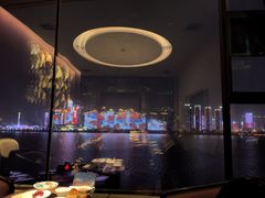 -君庭中餐厅(湘江豪生店)