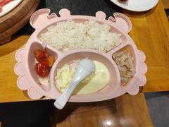 -一斗火锅·招财羊毛肚(泰吉滨江店)