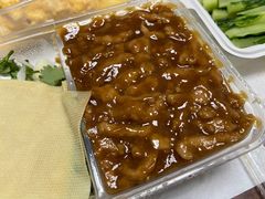 -姥家春饼店(漳州二路店)