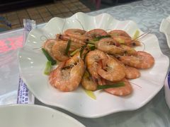 -范饭椰林川湘味海鲜·椰子鸡(三亚湾椰梦长廊店)