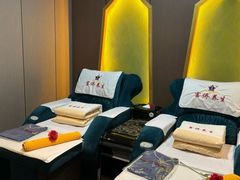-富侨养生(威宁路店)