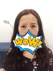 -BBK韩眉馆-正版半永久纹眉美瞳