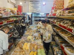 -庆祥斋糕点厂(留学路店)