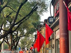 -北京国子监胡同