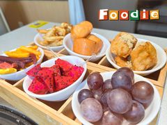 -芭夯兔·兔肉汤锅(新都店)