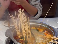 -签哥签妹儿串串火锅(青年路店)