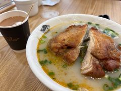 -凯峰鱼汤米线(金利達店)