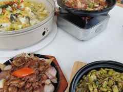 -醉得意·家常菜(二七路店)