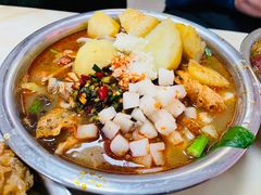 -凤张螺蛳粉·爽口粉(跃进路总店)