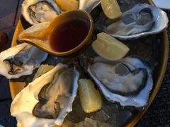 -宴悦海鲜餐厅·游水海鲜·牛排(亚龙湾瑞吉店)