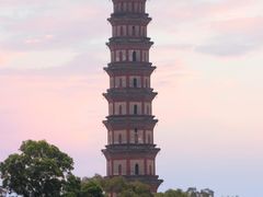 -广州莲花山旅游区