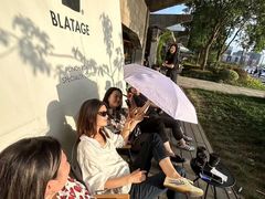 -BLATAGE COFFEE