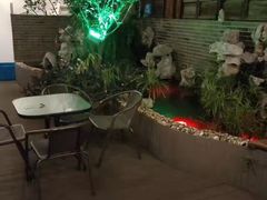 -古韵轩·园林餐厅