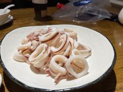 -潮中人·潮州菜(益乐路店)