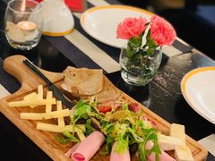 -La Creperie法餐厅(芮欧百货店)