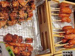 -鲜道寿司(雨花虹悦城店)