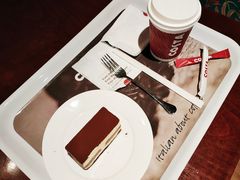 拿铁-COSTA COFFEE(武汉天地店)