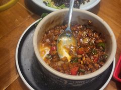 -雀舞云南菜(天津天河城购物中心店)