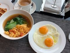 -长沙尼依格罗酒店