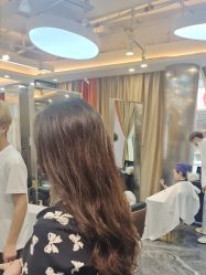 -发源地HAIR SALON