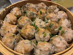 -园林美食城·本土农家菜(杨和镇店)